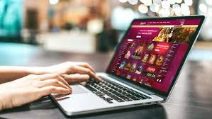 Онлайн казино Casino Friends