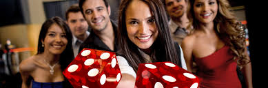Зеркало Baboss Casino